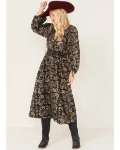 Cleobella Women's Corrine Midi Dress