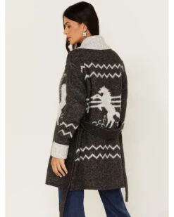 Idyllwind Women's Brady Cardigan -Velora Studio Shop 2000380685 001 P4