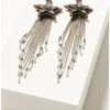 Idyllwind Women's Star Fringe Emerson Earrings 