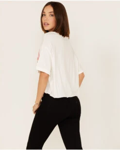 The Laundry Room Women's Coors Light Rhinestone Neon Light Graphic Tee -Velora Studio Shop 2000381372 100 P4