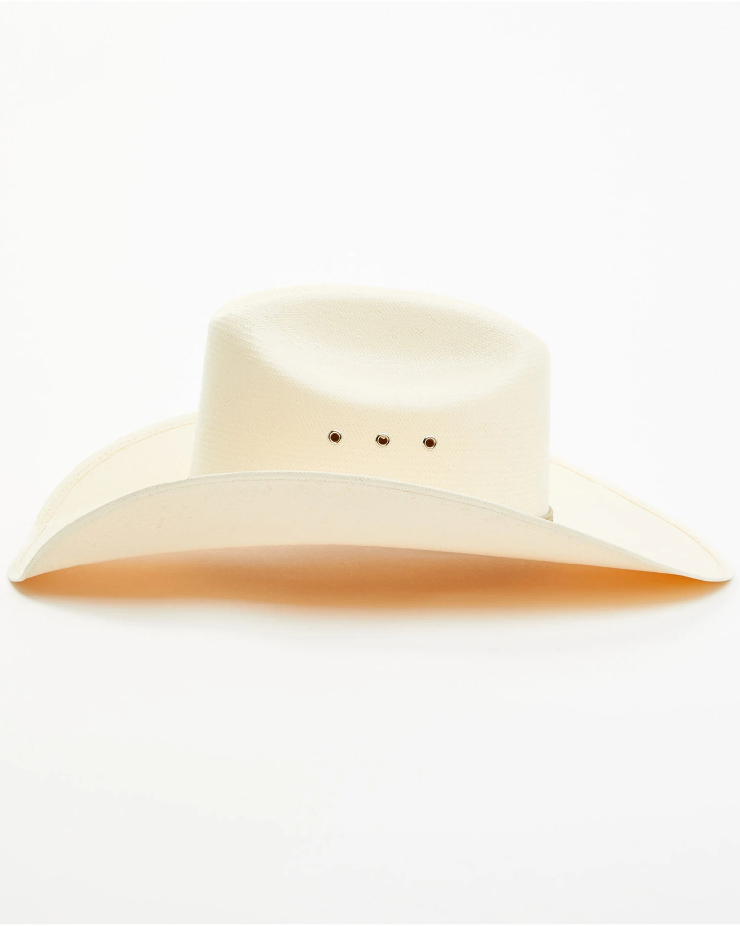 Cody James Men's 50X Blue Ridge Western Straw Hat 3 Cody James Men's 50X Blue Ridge Western Straw Hat - Image 3