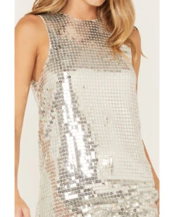 Show Me Your Mumu Women's Disco Midi Dress -Velora Studio Shop 2000381806 040 P4