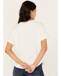 Idyllwind Women's Underestimate Me Short Sleeve Graphic Tee -Velora Studio Shop 2000382971 103 P4