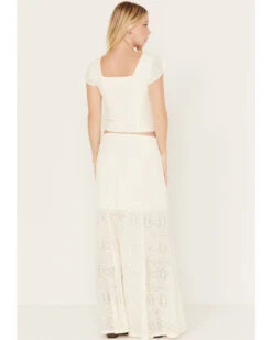 Idyllwind Women's Western Lady Maxi Skirt -Velora Studio Shop 2000382978 103 P3