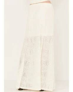 Idyllwind Women's Western Lady Maxi Skirt -Velora Studio Shop 2000382978 103 P4