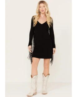 Idyllwind Women's Briar Dancing Fringe Dress