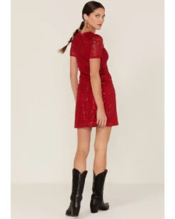 Band Of The Free Women's Disco Diva Sequin Skirt 8 Band Of The Free Women's Disco Diva Sequin Skirt -Velora Studio Shop 2000383867 600 P4