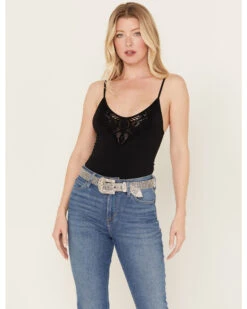 Idyllwind Women's Marilyn Rhinestone Belt 