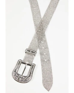 Idyllwind Women's Marilyn Rhinestone Belt  -Velora Studio Shop 2000384014 040 P3