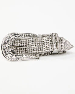 Idyllwind Women's Marilyn Rhinestone Belt  -Velora Studio Shop 2000384014 040 P4