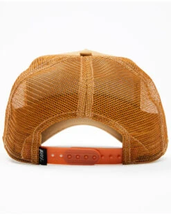 Goorin Bros Men's Snake Logo Baseball Cap -Velora Studio Shop 2000384072 280 P3