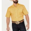 Ariat Men's Kalul Classic Fit Western Shirt