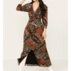 Free People Women's Lennon Dress