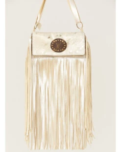 Keep It Gypsy Women's Carolyn Crossbody Fannypack