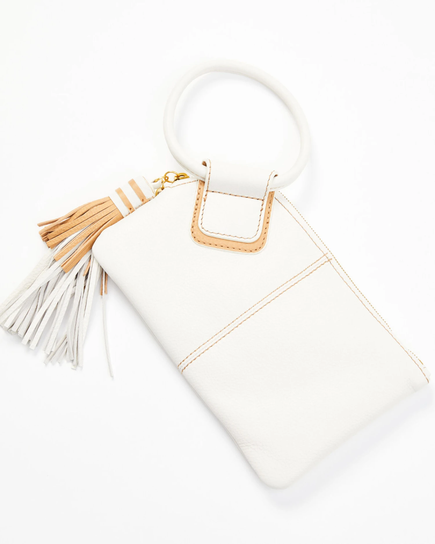 Hobo Women's Sable Wristlet Clutch 2 Hobo Women's Sable Wristlet Clutch - Image 2