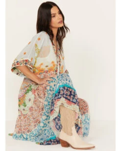 Johnny Was Women's Tyna Dress