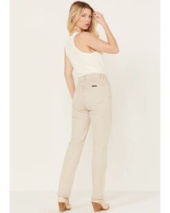 Rolla's Women's High Rise Ankle Straight Jeans 6 Rolla's Women's High Rise Ankle Straight Jeans -Velora Studio Shop 2000386558 105 P3