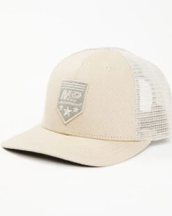 Smith & Wesson Men's M&P Range Ready Ripstop Trucker Hat