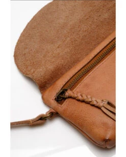 Free People Women's Rider Crossbody -Velora Studio Shop 2000387817 280 P3