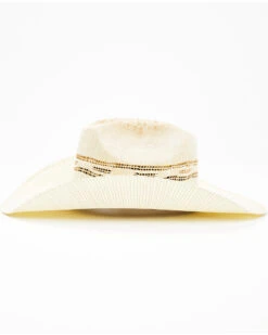 Cody James Men's Bangora Straw Hat -Velora Studio Shop 2000391561 280 P3