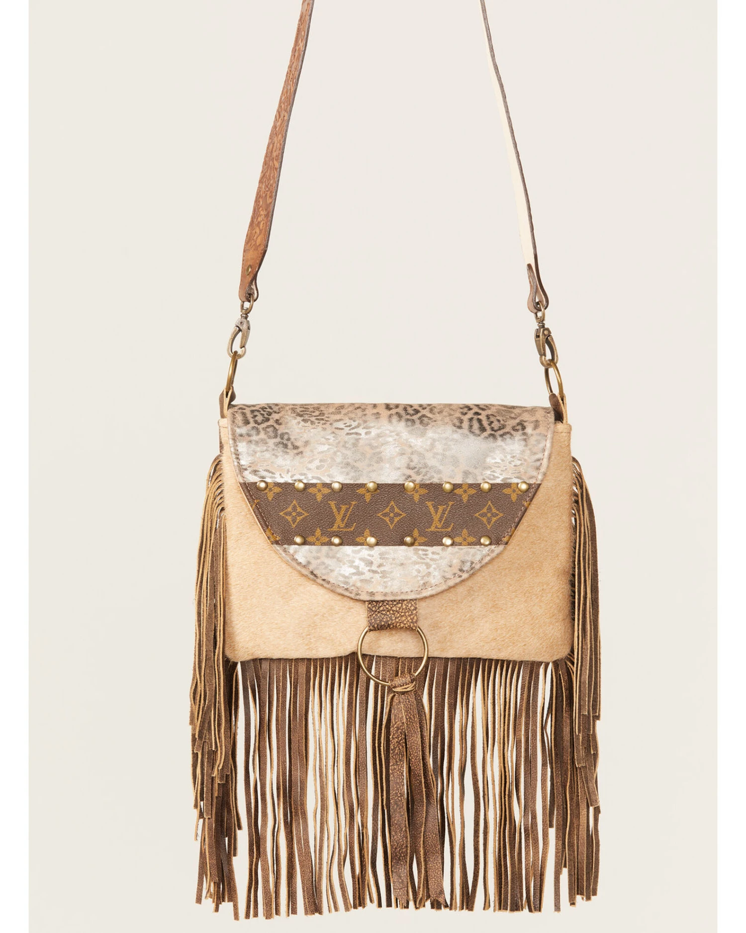 Keep It Gypsy Women's Carolina Crossbody 2 Keep It Gypsy Women's Carolina Crossbody - Image 2