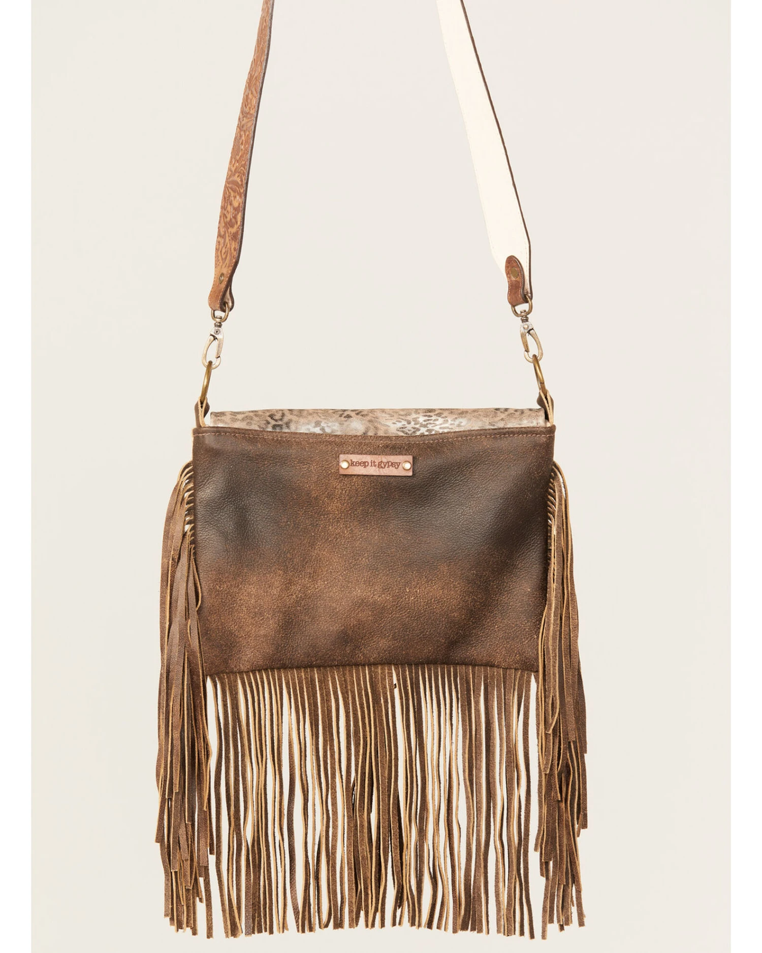 Keep It Gypsy Women's Carolina Crossbody 3 Keep It Gypsy Women's Carolina Crossbody - Image 3