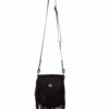 Scully Women's Fringe Crossbody