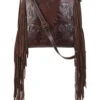 Ariat Women's Victoria Tooled Crossbody