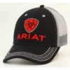 Ariat Rumblin Mesh Cap