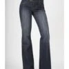 Stetson Women's 214 Fit City Trouser Jeans
